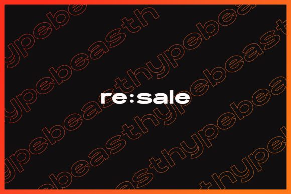 Re sale: A Display Font That Elevates Handmade Creations